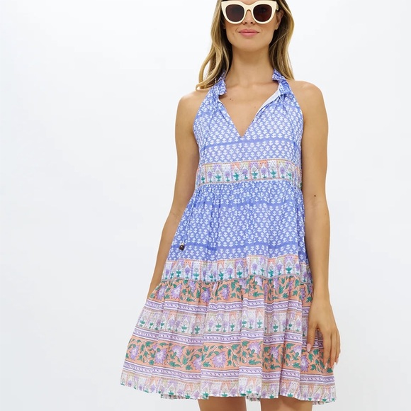 erdem dress Sleeveless Cocktail Size:9W 17 Best Denim Dresses size_000